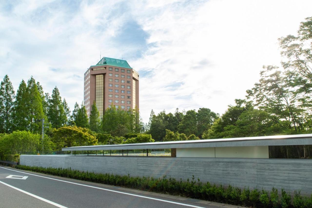 Resol No Mori Nagara (Chiba) Exterior foto