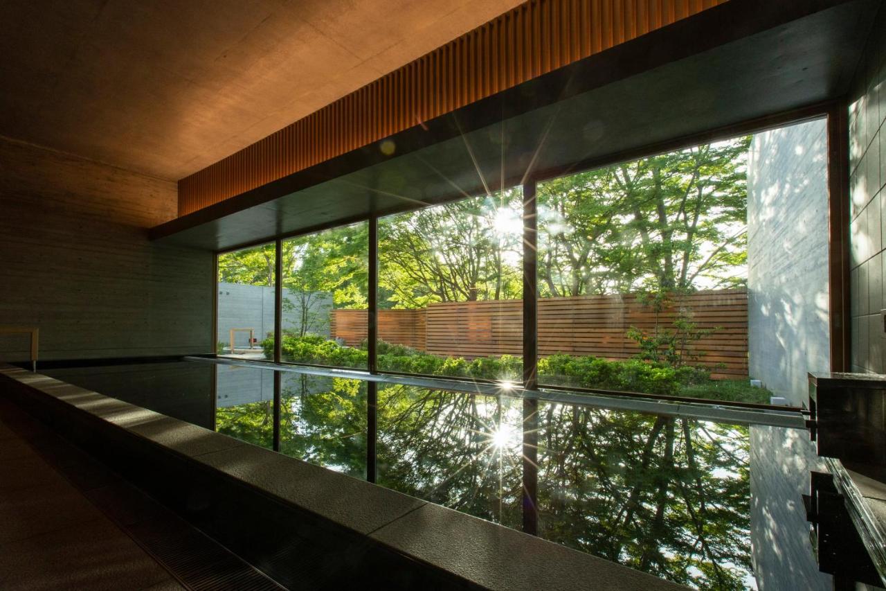 Resol No Mori Nagara (Chiba) Exterior foto