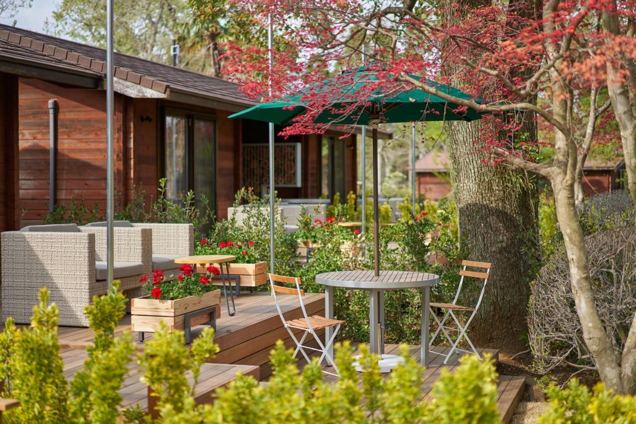 Resol No Mori Nagara (Chiba) Exterior foto