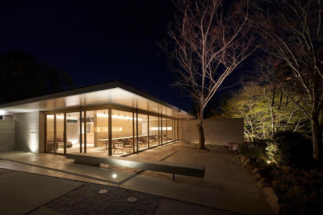 Resol No Mori Nagara (Chiba) Exterior foto