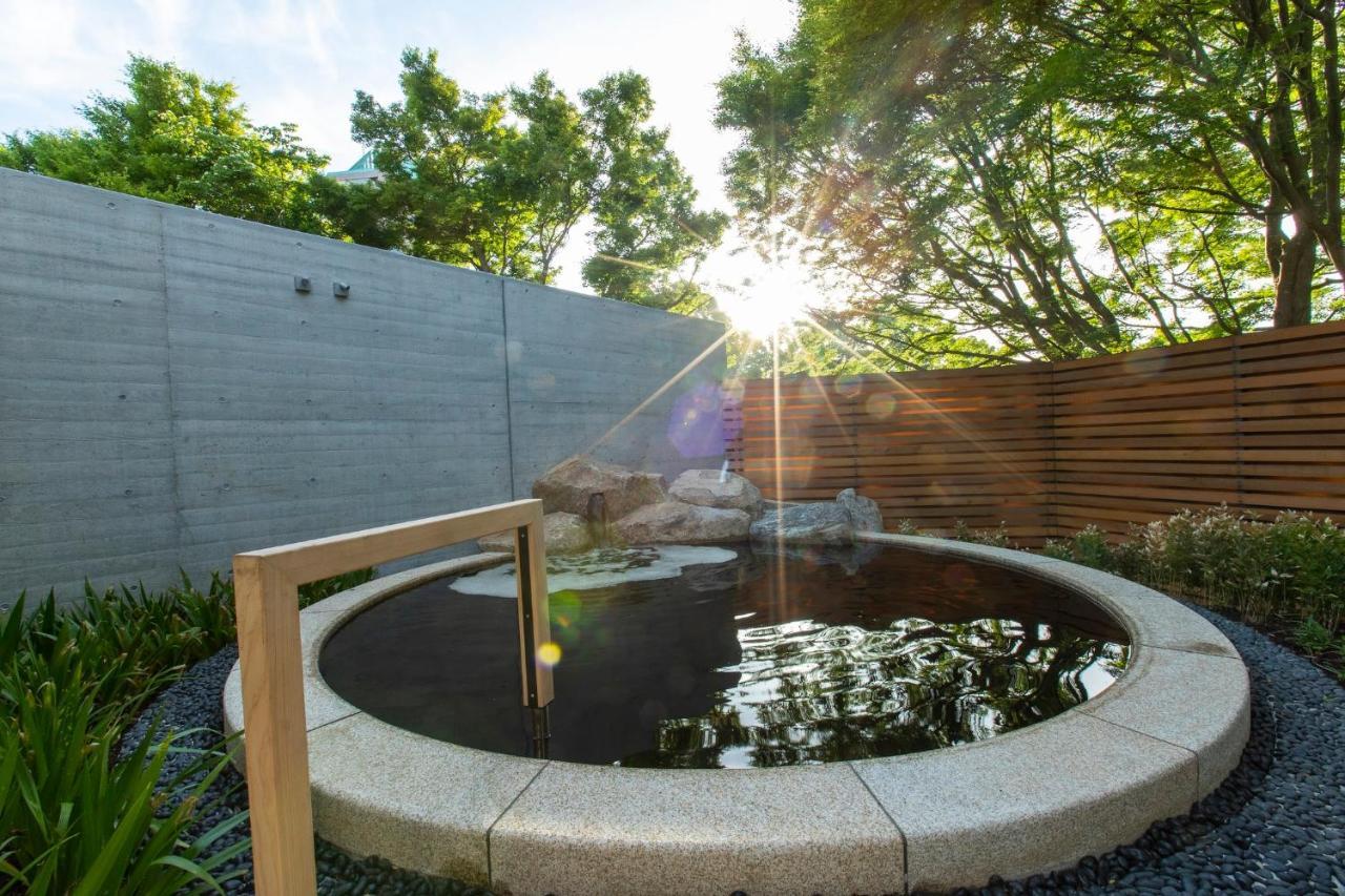 Resol No Mori Nagara (Chiba) Exterior foto