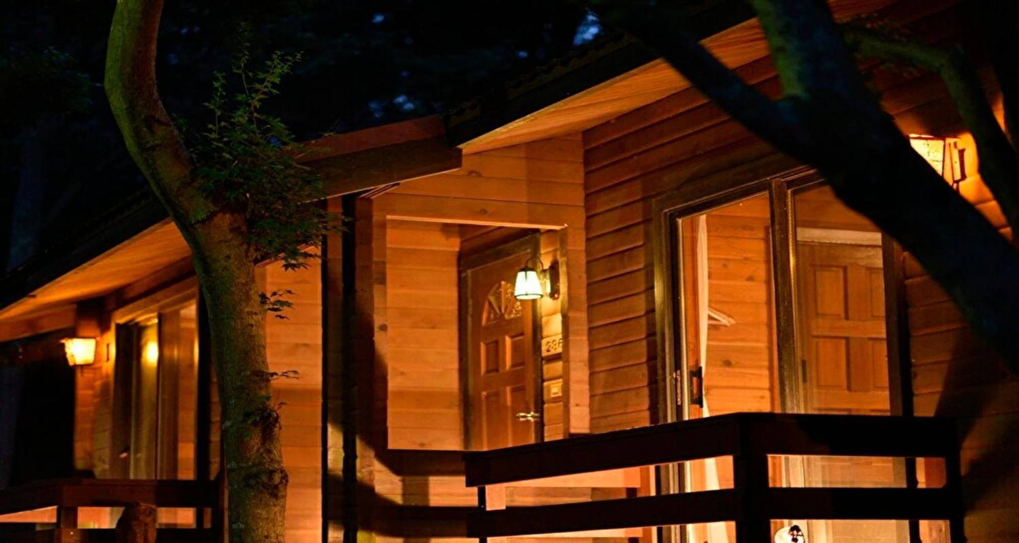 Resol No Mori Nagara (Chiba) Exterior foto