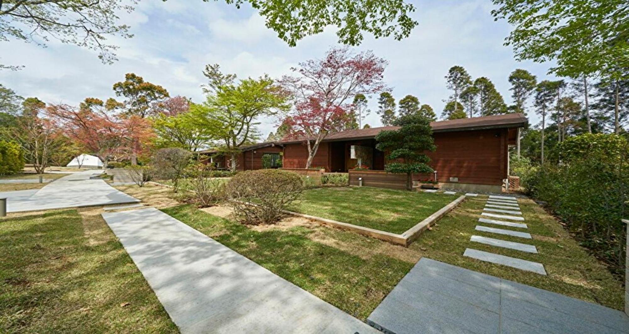 Resol No Mori Nagara (Chiba) Exterior foto
