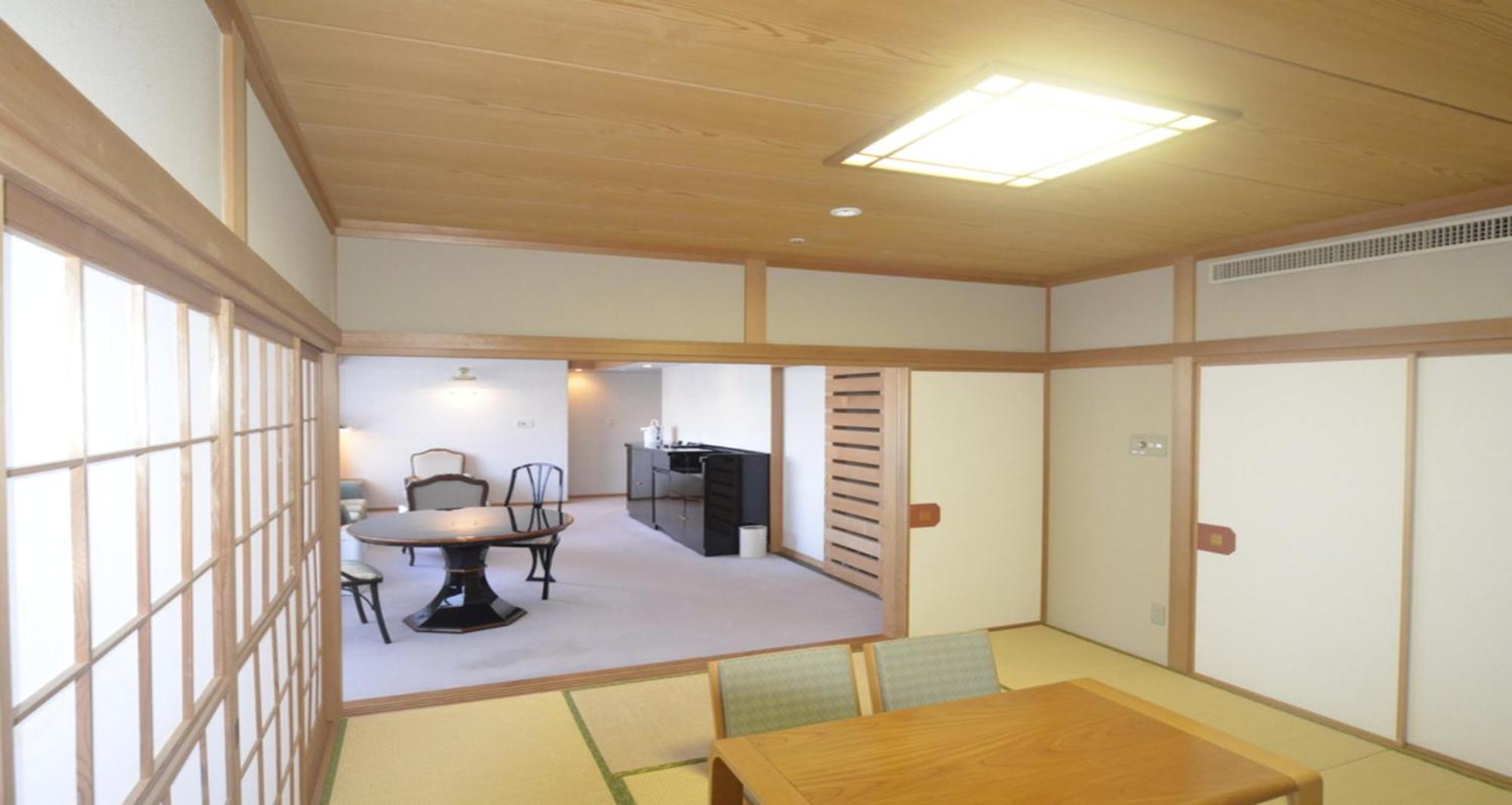 Resol No Mori Nagara (Chiba) Exterior foto