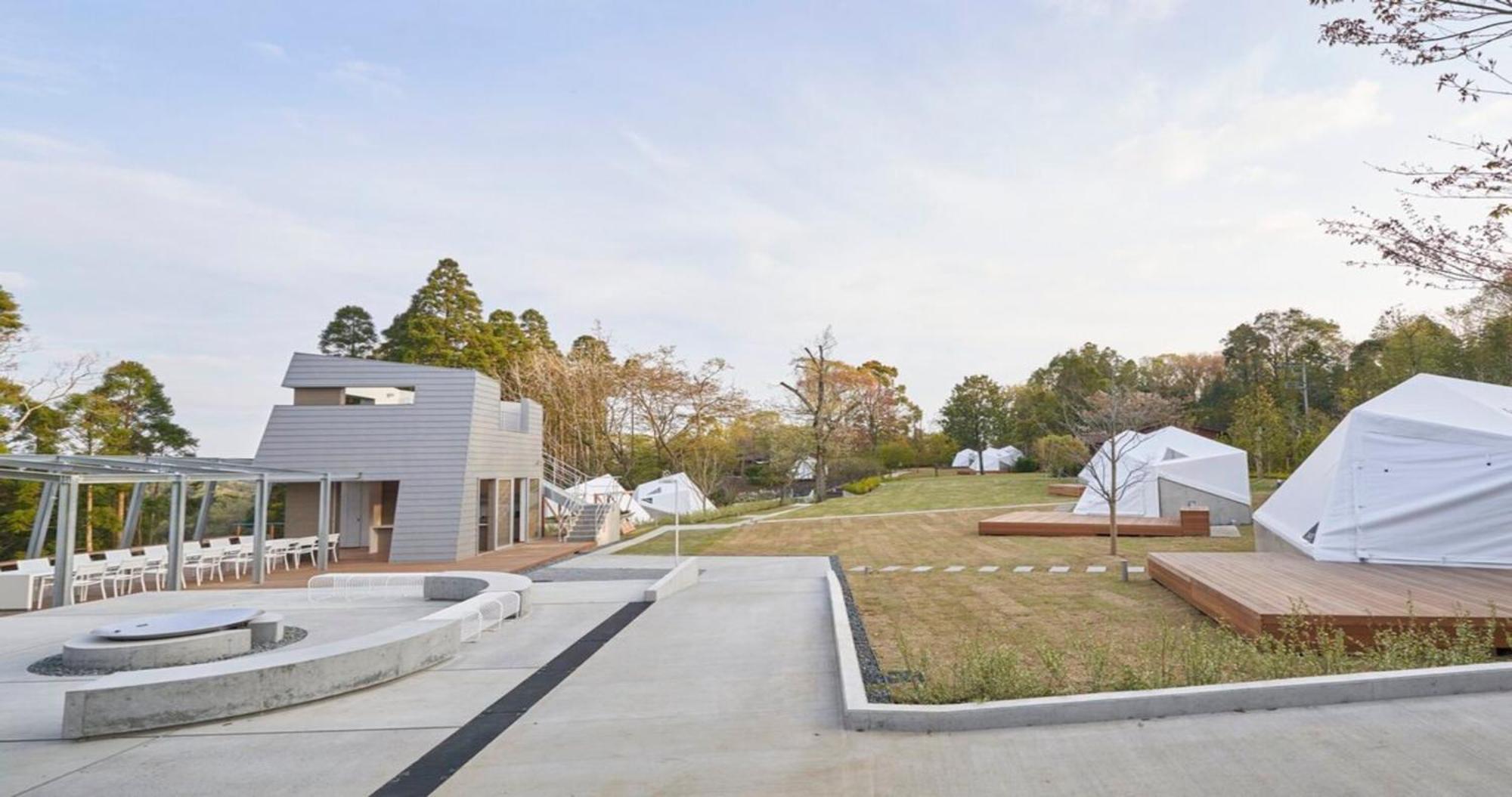 Resol No Mori Nagara (Chiba) Exterior foto