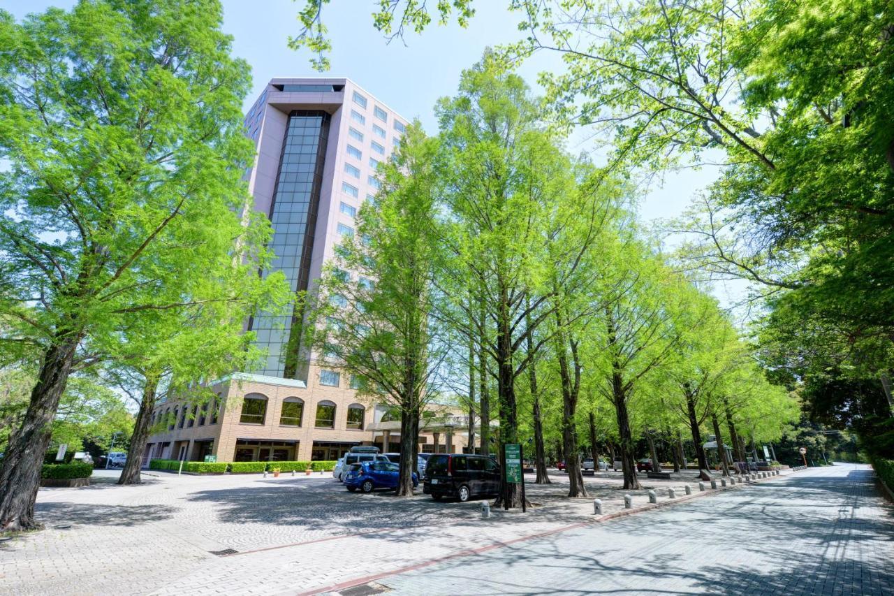 Resol No Mori Nagara (Chiba) Exterior foto
