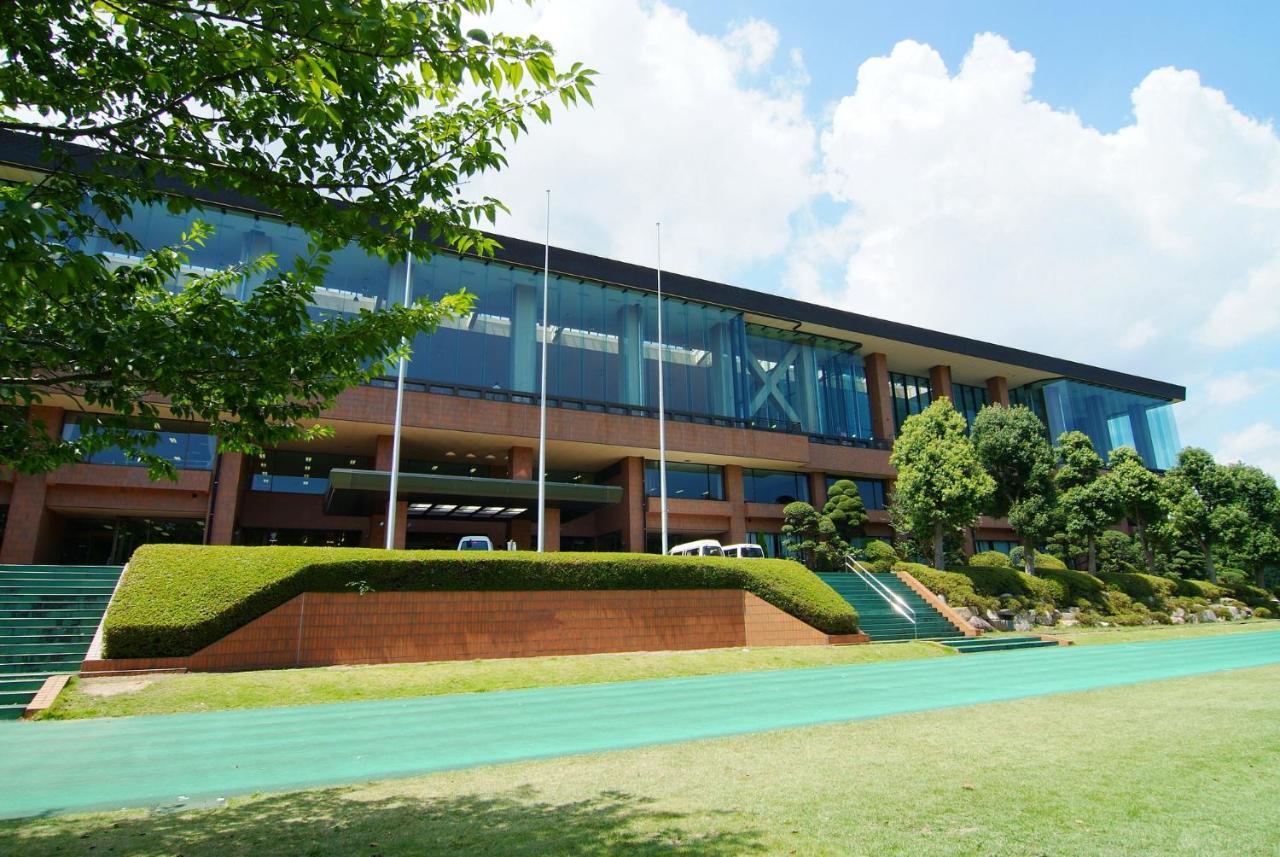 Resol No Mori Nagara (Chiba) Exterior foto