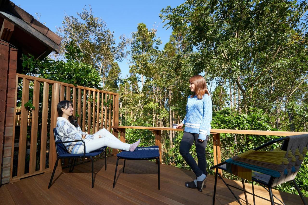 Resol No Mori Nagara (Chiba) Exterior foto