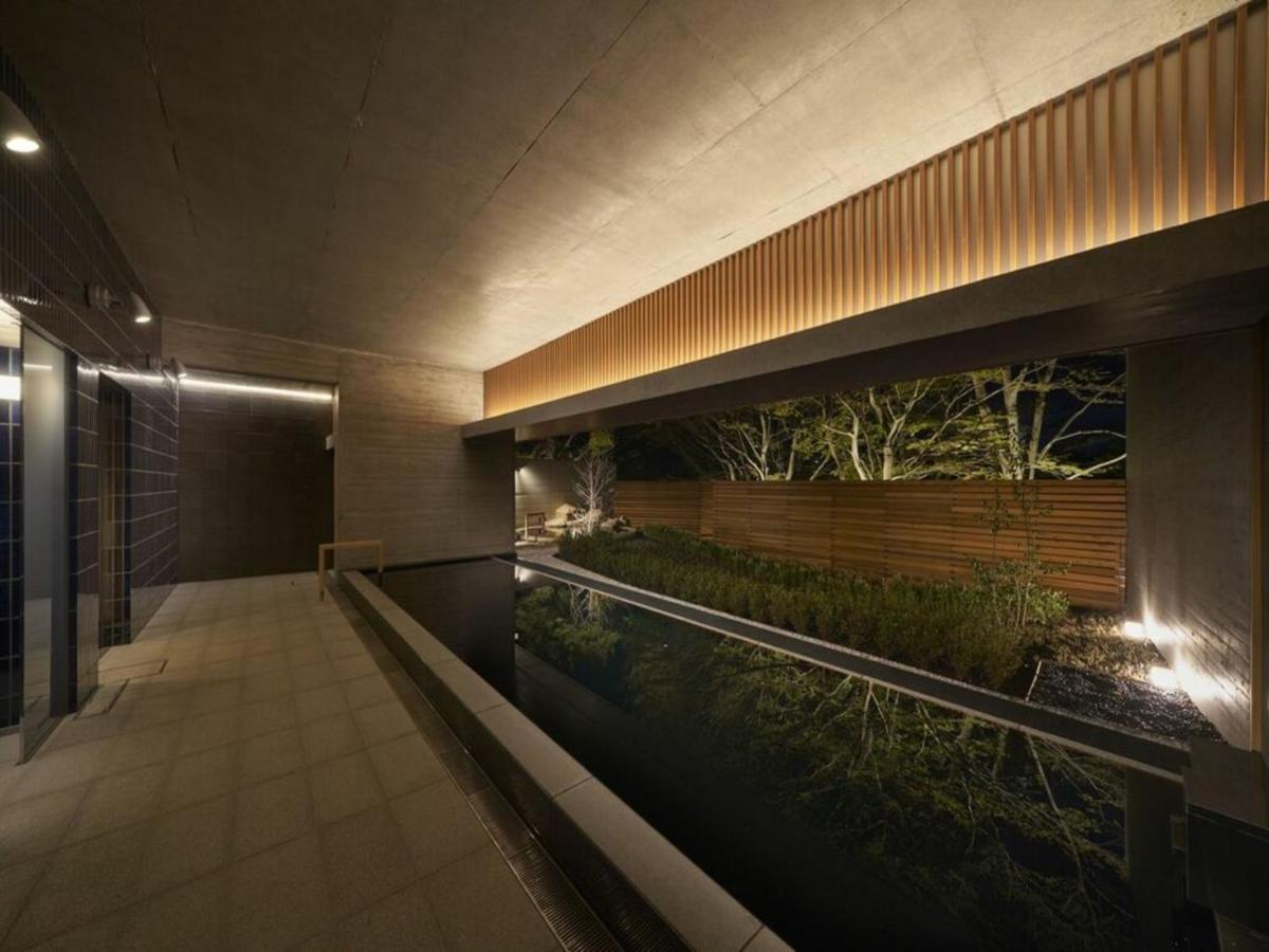 Resol No Mori Nagara (Chiba) Exterior foto