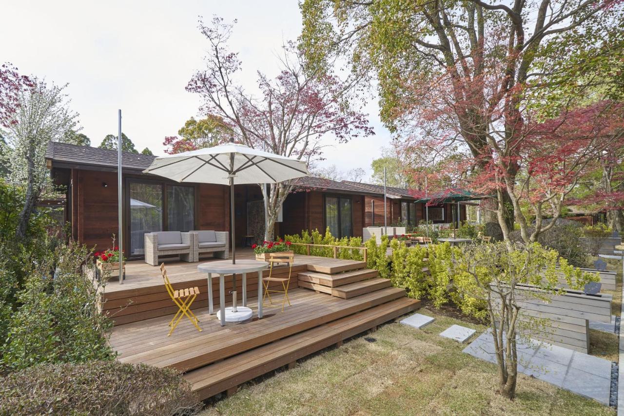 Resol No Mori Nagara (Chiba) Exterior foto
